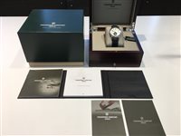 Montre Frederique Constant Homme Highlife Heart Beat in Acier F910071 - F910071